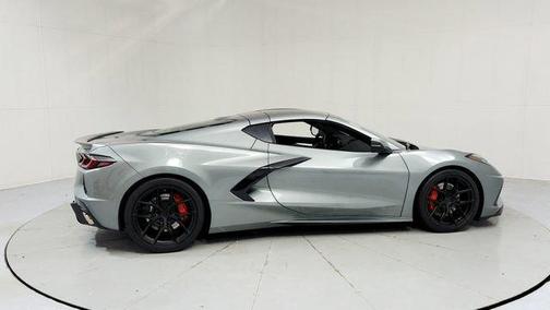 2022 Chevrolet Corvette Stingray w/2LT