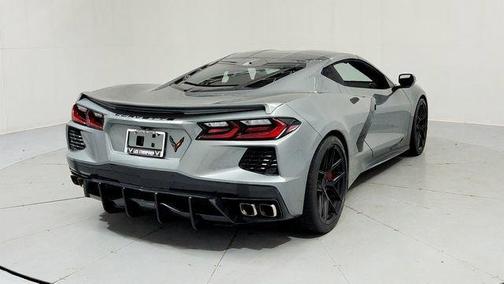 2022 Chevrolet Corvette Stingray w/2LT