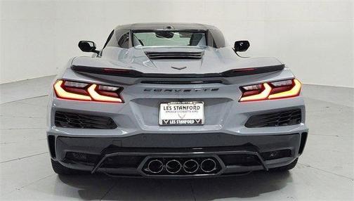 2025 Chevrolet Corvette Z06