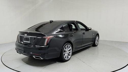 2023 Cadillac CT5 Sport RWD