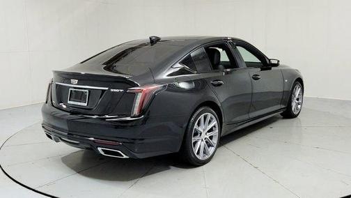 2023 Cadillac CT5 Sport RWD