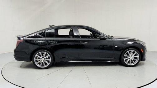 2023 Cadillac CT5 Sport RWD