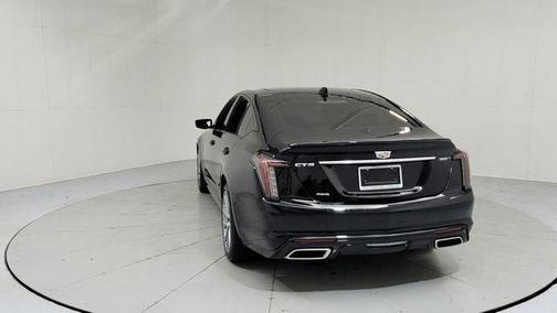 2023 Cadillac CT5 Sport RWD