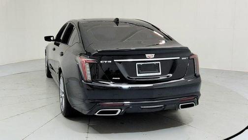 2023 Cadillac CT5 Sport RWD