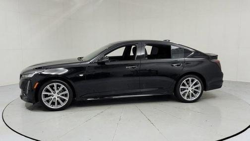 2023 Cadillac CT5 Sport RWD