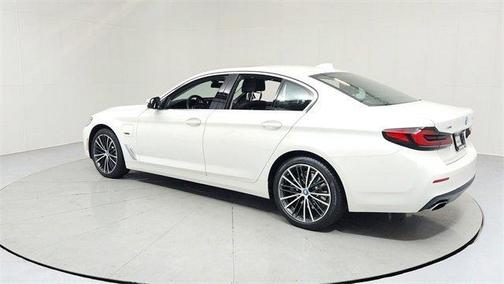 2022 BMW 530e 530e xDrive