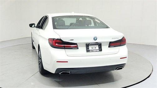 2022 BMW 530e 530e xDrive