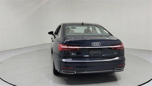 2020 Audi A6 45 Premium