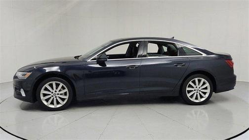 2020 Audi A6 45 Premium
