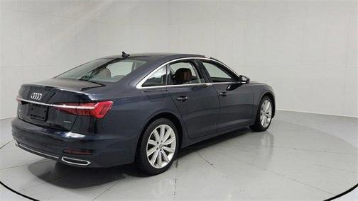 2020 Audi A6 45 Premium