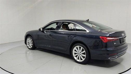 2020 Audi A6 45 Premium