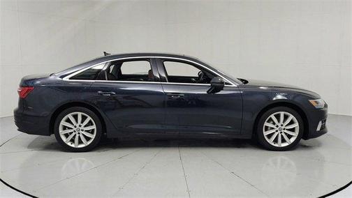 2020 Audi A6 45 Premium