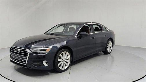 2020 Audi A6 45 Premium