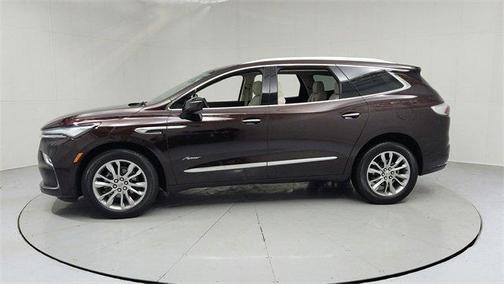 2024 Buick Enclave Avenir