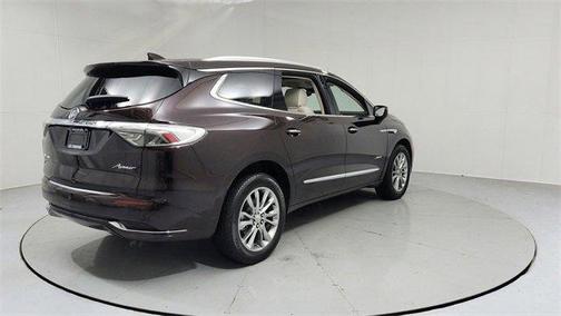 2024 Buick Enclave Avenir