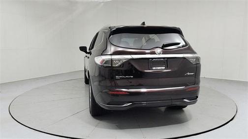 2024 Buick Enclave Avenir