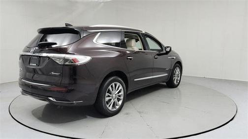 2024 Buick Enclave Avenir