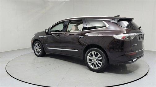 2024 Buick Enclave Avenir