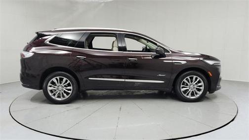 2024 Buick Enclave Avenir
