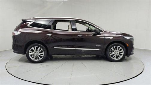 2024 Buick Enclave Avenir