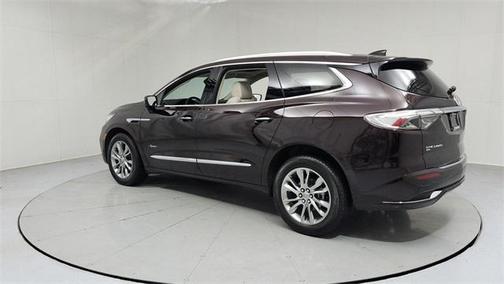 2024 Buick Enclave Avenir