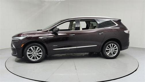 2024 Buick Enclave Avenir