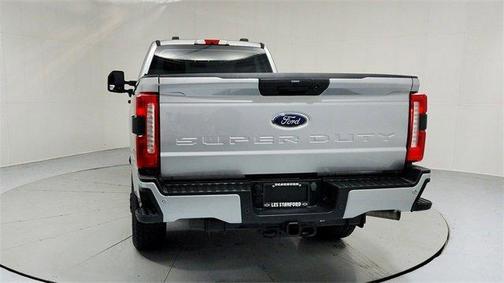 2023 Ford F-350 XL