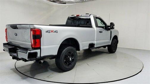 2023 Ford F-350 XL