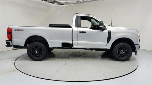 2023 Ford F-350 XL