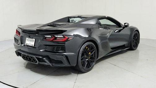 2026 Chevrolet Corvette Z06