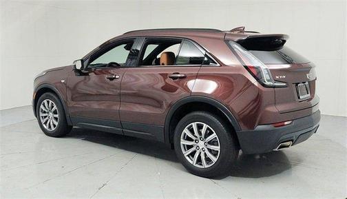 2023 Cadillac XT4 Sport