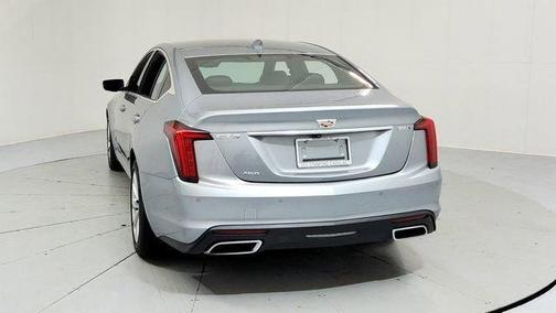 2023 Cadillac CT5 Premium Luxury RWD