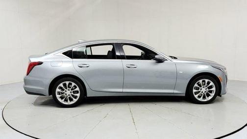 2023 Cadillac CT5 Premium Luxury RWD