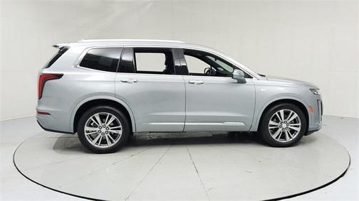 2024 Cadillac XT6 Premium Luxury FWD