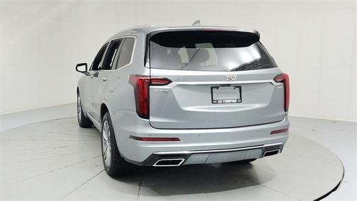 2024 Cadillac XT6 Premium Luxury FWD