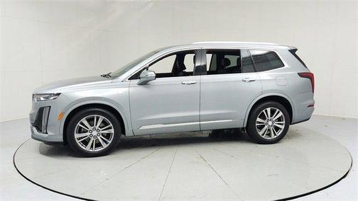 2024 Cadillac XT6 Premium Luxury FWD