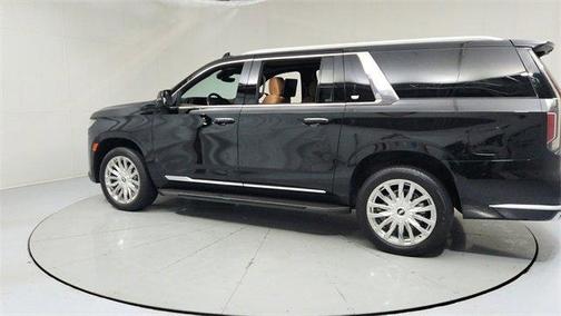 2024 Cadillac Escalade ESV Premium Luxury