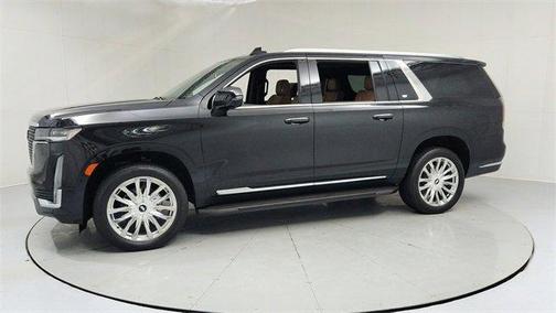2024 Cadillac Escalade ESV Premium Luxury