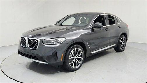 2023 BMW X4 xDrive30i