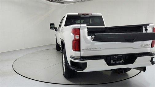 2023 Chevrolet Silverado 2500 High Country