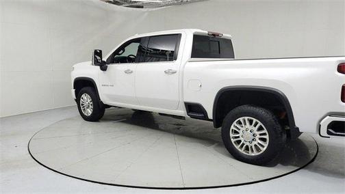 2023 Chevrolet Silverado 2500 High Country