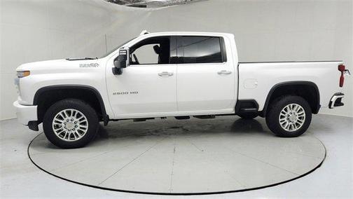 2023 Chevrolet Silverado 2500 High Country