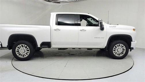 2023 Chevrolet Silverado 2500 High Country