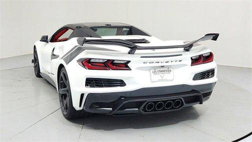 2023 Chevrolet Corvette Z06