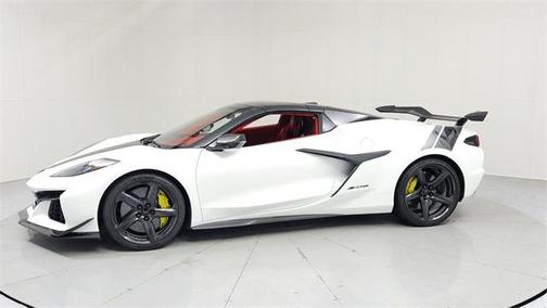 2023 Chevrolet Corvette Z06