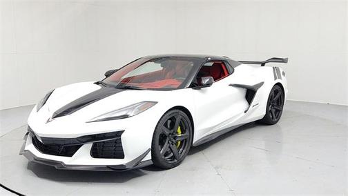 2023 Chevrolet Corvette Z06