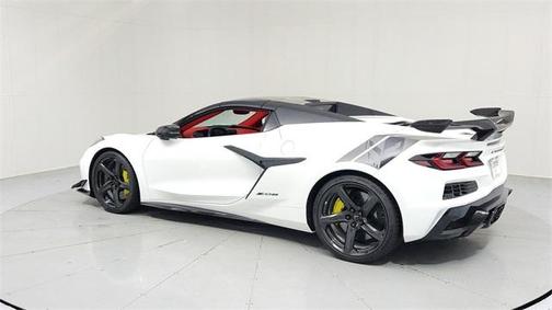 2023 Chevrolet Corvette Z06