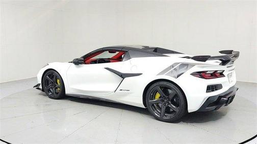 2023 Chevrolet Corvette Z06