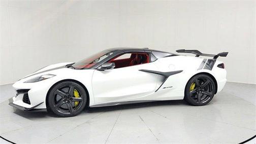 2023 Chevrolet Corvette Z06