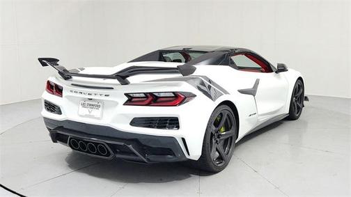 2023 Chevrolet Corvette Z06